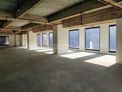 Office for rent in CHICO, Bogotá