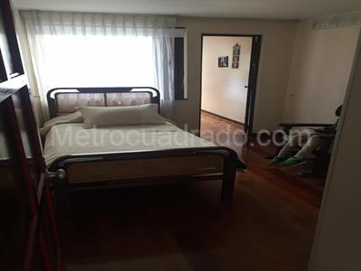 Casa de 5 alcobas en venta en El Batan, Bogotá, 300 m² · foto 16 de 16