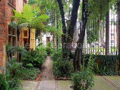 Casa de 5 alcobas en venta en La Soledad Teusaquillo, Bogotá, 960 m² · foto 7 de 20