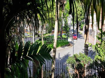 Casa de 5 alcobas en venta en La Soledad Teusaquillo, Bogotá, 960 m² · foto 14 de 20