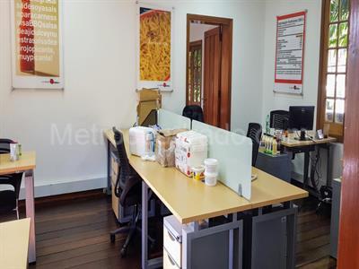 Casa de 5 alcobas en venta en La Soledad Teusaquillo, Bogotá, 960 m² · foto 15 de 20