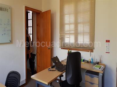 Casa de 5 alcobas en venta en La Soledad Teusaquillo, Bogotá, 960 m² · foto 16 de 20