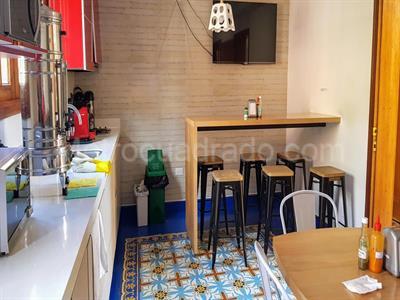 Casa de 5 alcobas en venta en La Soledad Teusaquillo, Bogotá, 960 m² · foto 18 de 20