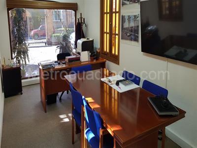 Casa de 5 alcobas en venta en La Soledad Teusaquillo, Bogotá, 960 m² · foto 19 de 20
