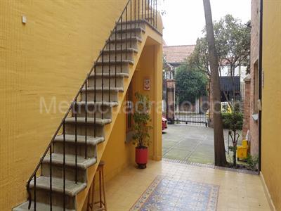 Casa de 5 alcobas en venta en La Soledad Teusaquillo, Bogotá, 960 m² · foto 10 de 20