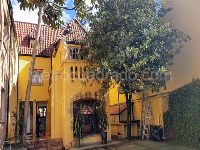 Casa de 5 alcobas en venta en La Soledad Teusaquillo, Bogotá, 960 m² · foto 20 de 20
