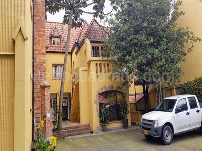 Casa de 5 alcobas en venta en La Soledad Teusaquillo, Bogotá, 960 m² · foto 5 de 20