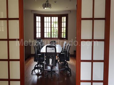 Casa de 5 alcobas en venta en La Soledad Teusaquillo, Bogotá, 960 m² · foto 9 de 20