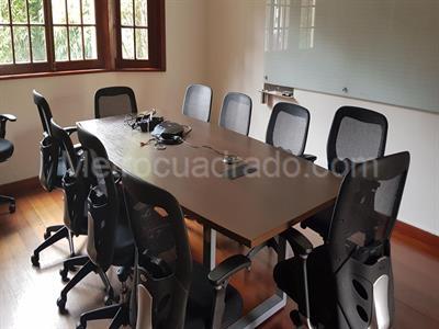 Casa de 5 alcobas en venta en La Soledad Teusaquillo, Bogotá, 960 m² · foto 11 de 20