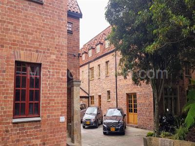 Casa de 5 alcobas en venta en La Soledad Teusaquillo, Bogotá, 960 m² · foto 6 de 20