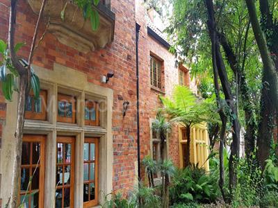 Casa de 5 alcobas en venta en La Soledad Teusaquillo, Bogotá, 960 m² · foto 2 de 20