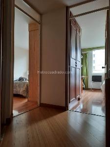Apartamento de 3 alcobas en venta en Ciudadela Gran Granada, Bogotá, 66 m² · foto 15 de 20