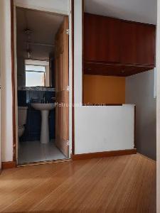 Apartamento de 3 alcobas en venta en Ciudadela Gran Granada, Bogotá, 66 m² · foto 13 de 20
