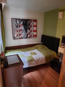 Apartamento de 3 alcobas en venta en Ciudadela Gran Granada, Bogotá, 66 m² · foto 16 de 20