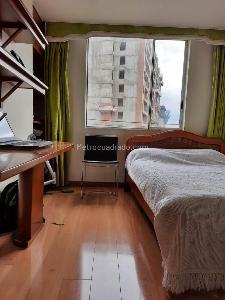 Apartamento de 3 alcobas en venta en Ciudadela Gran Granada, Bogotá, 66 m² · foto 17 de 20