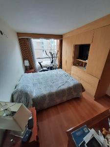 Apartamento de 3 alcobas en venta en Ciudadela Gran Granada, Bogotá, 66 m² · foto 19 de 20