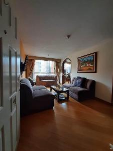 Apartamento de 3 alcobas en venta en Ciudadela Gran Granada, Bogotá, 66 m² · foto 3 de 20