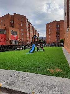 Apartamento de 3 alcobas en venta en Ciudadela Gran Granada, Bogotá, 66 m² · foto 20 de 20