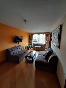 Apartamento de 3 alcobas en venta en Ciudadela Gran Granada, Bogotá, 66 m² · foto 2 de 20