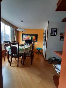 Apartamento de 3 alcobas en venta en Ciudadela Gran Granada, Bogotá, 66 m² · foto 5 de 20