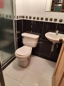 Apartamento de 3 alcobas en venta en Ciudadela Gran Granada, Bogotá, 66 m² · foto 6 de 20