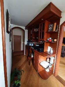 Apartamento de 3 alcobas en venta en Ciudadela Gran Granada, Bogotá, 66 m² · foto 7 de 20
