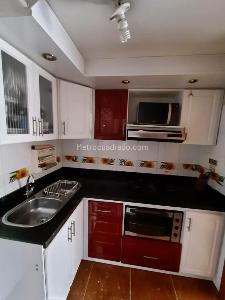 Apartamento de 3 alcobas en venta en Ciudadela Gran Granada, Bogotá, 66 m² · foto 8 de 20