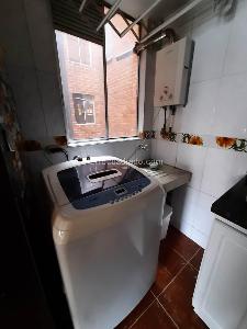 Apartamento de 3 alcobas en venta en Ciudadela Gran Granada, Bogotá, 66 m² · foto 10 de 20