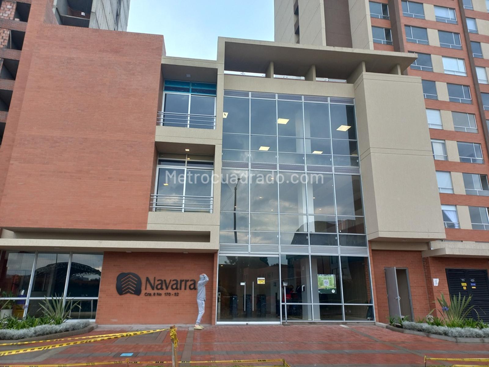 Venta De Apartamento En Alameda - Bogotá D.C. - 3437-M3720620