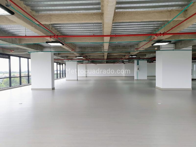 Oficina en Arriendo, AEROPUERTO EL DORADO, Bogotá D.C. - Vista 2