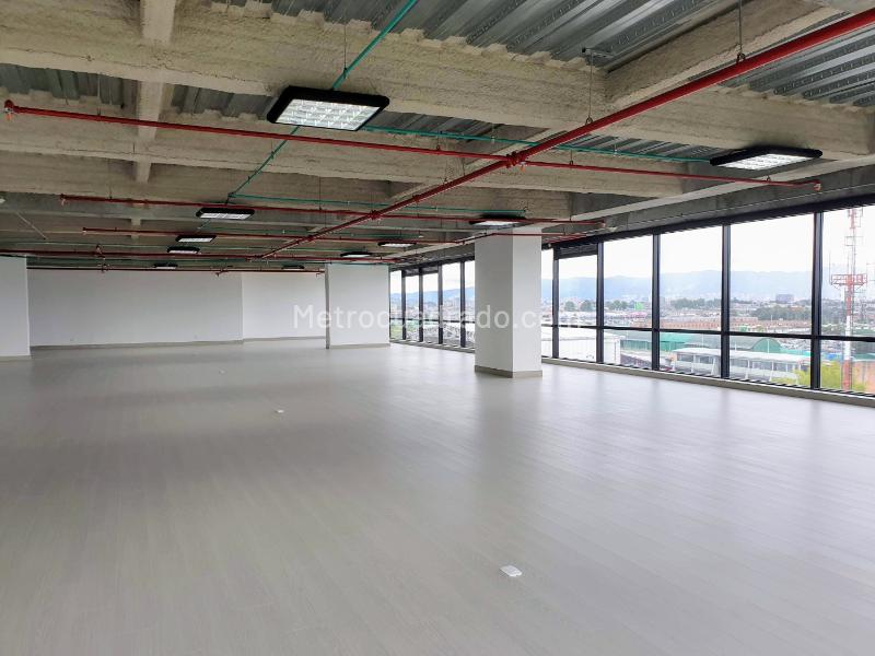 Oficina en Arriendo, AEROPUERTO EL DORADO, Bogotá D.C. - Vista 3
