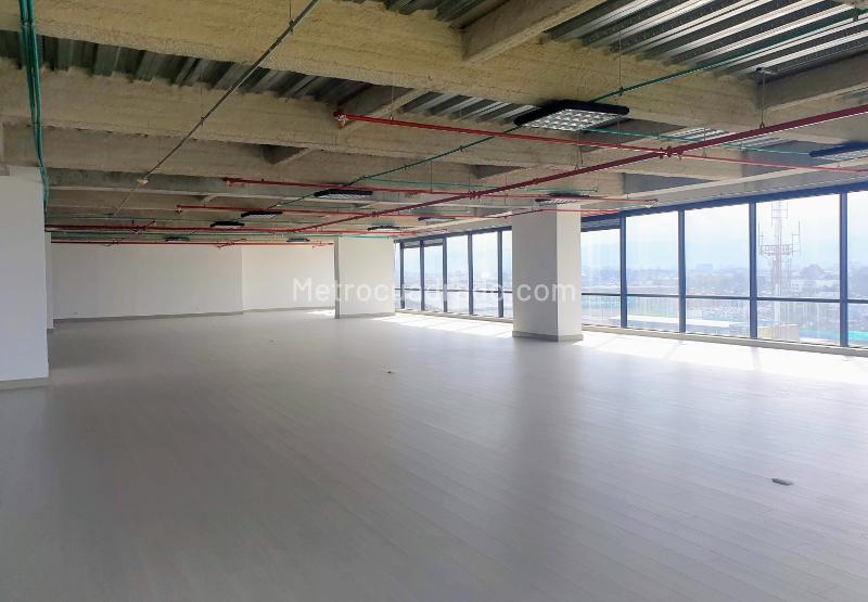 Oficina en Arriendo, AEROPUERTO EL DORADO, Bogotá D.C. - Vista 4