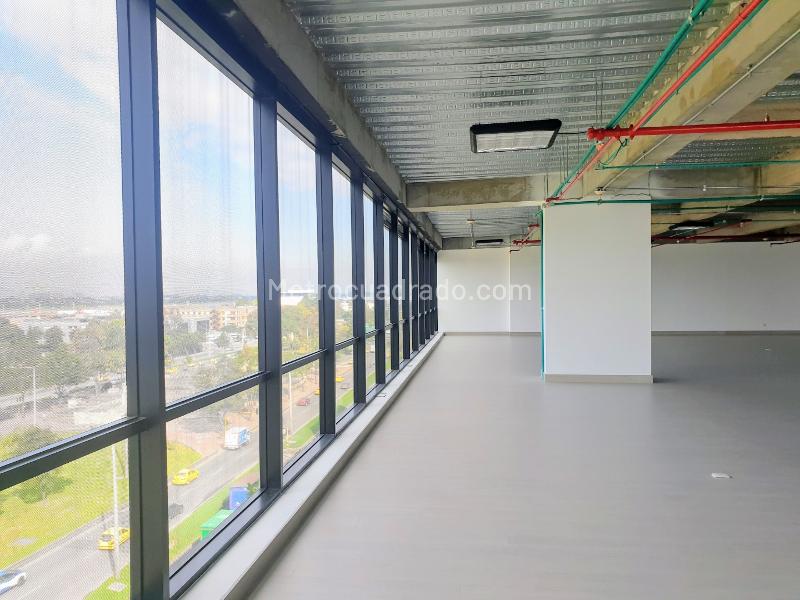 Oficina en Arriendo, AEROPUERTO EL DORADO, Bogotá D.C. - Más