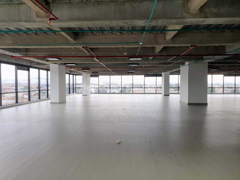 Oficina en Arriendo, AEROPUERTO EL DORADO, Bogotá D.C. - Vista 5