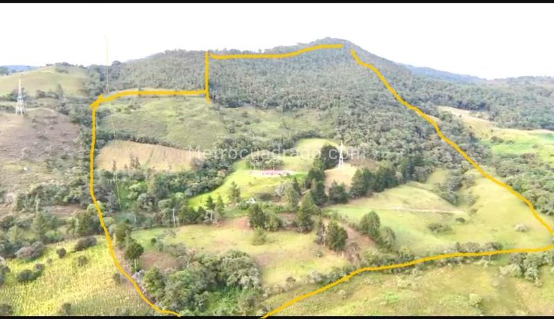Casa – Macanal - Vista 5