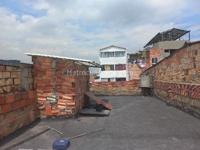 Casa de 3 alcobas en venta en Las Ferias, Bogotá, 195 m² · foto 18 de 20