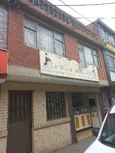 Casa de 3 alcobas en venta en Las Ferias, Bogotá, 195 m² · foto 20 de 20