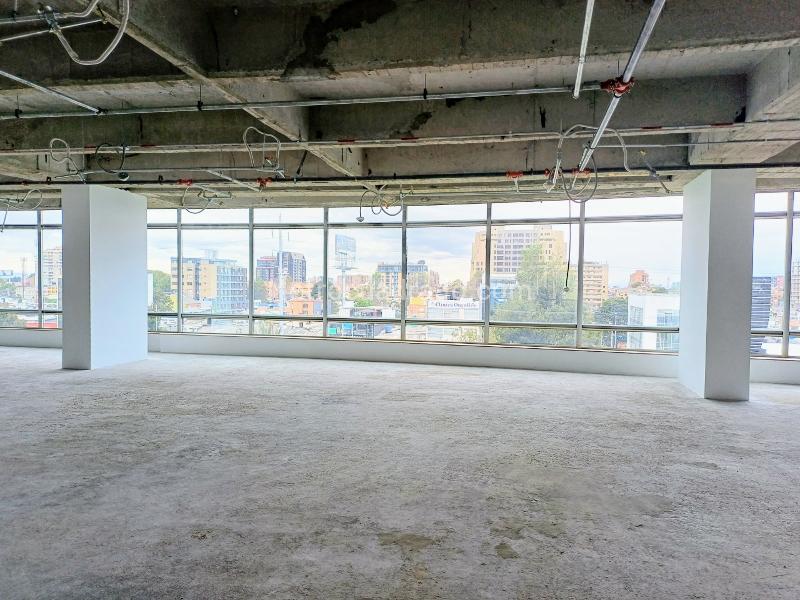 Oficina en Arriendo, CHICO AUTOPISTA, Bogotá D.C. - Vista 5
