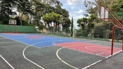 Apartamento de 3 alcobas en venta en Torreladera, Bogotá, 224 m² · foto 18 de 20