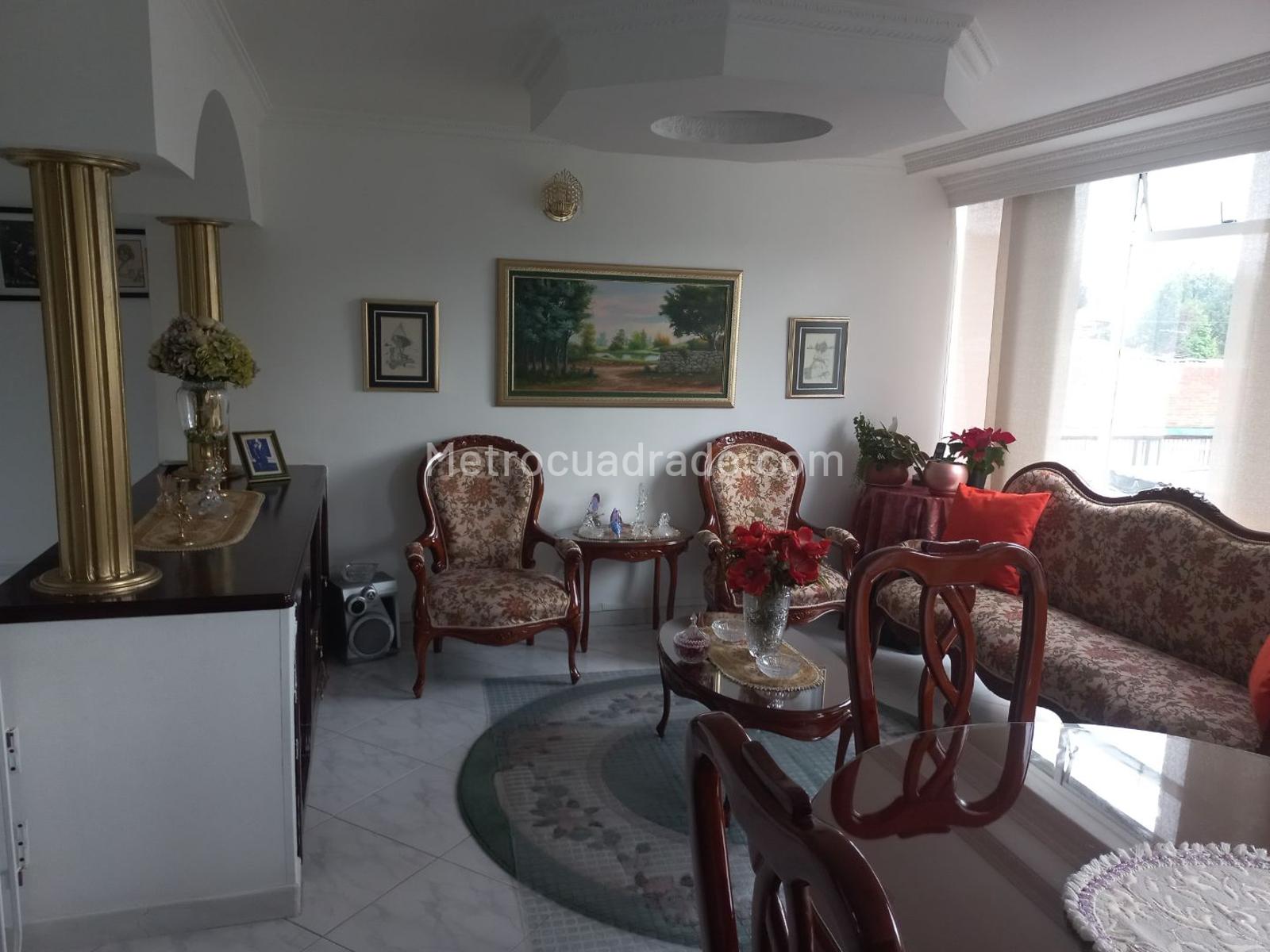 Apartamento en Venta  CEDRITOS LAS MARGARITAS