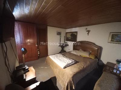 Apartamento en venta en San Luis, Bogotá · foto 13 de 19