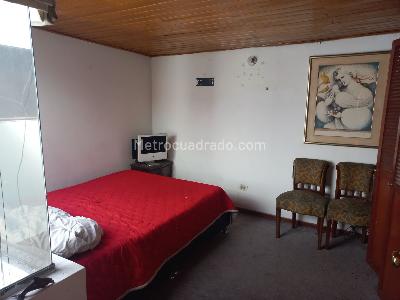 Apartamento en venta en San Luis, Bogotá · foto 15 de 19