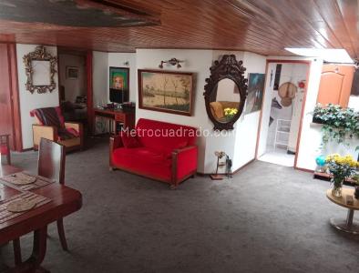 Apartamento en venta en San Luis, Bogotá · foto 7 de 19