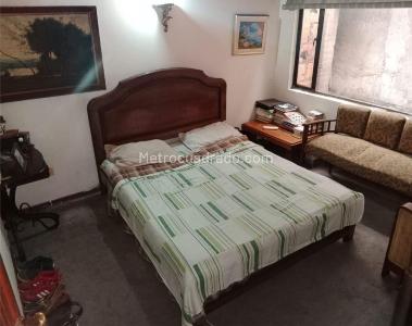 Apartamento en venta en San Luis, Bogotá · foto 10 de 19