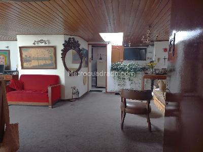 Apartamento en venta en San Luis, Bogotá · foto 2 de 19