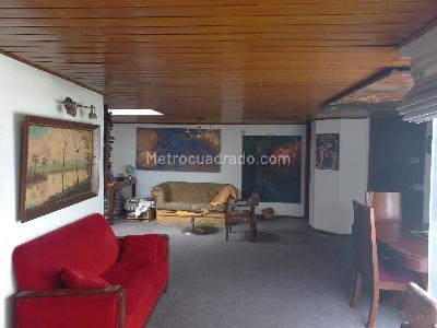 Apartamento en venta en San Luis, Bogotá · foto 4 de 19