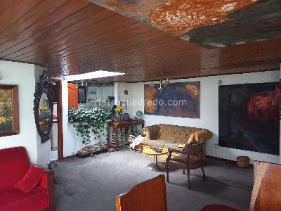 Apartamento en venta en San Luis, Bogotá · foto 5 de 19