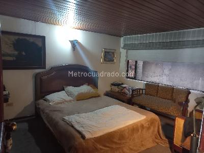 Apartamento en venta en San Luis, Bogotá · foto 11 de 19
