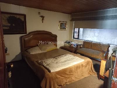 Apartamento en venta en San Luis, Bogotá · foto 12 de 19