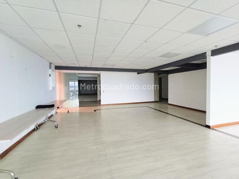 Oficina en Arriendo, AEROPUERTO EL DORADO, Bogotá D.C. - Vista 3
